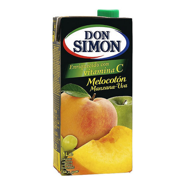 Saft Don Simon Pfirsich UVA (1 L)