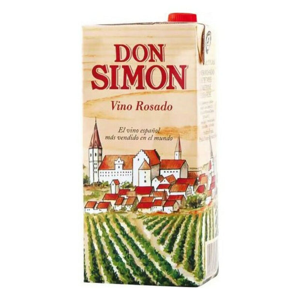 Roséwein Don Simon (1 L)