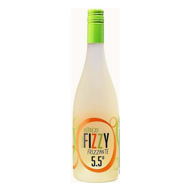 Weißwein Fizzy Frizzante (75 cl)