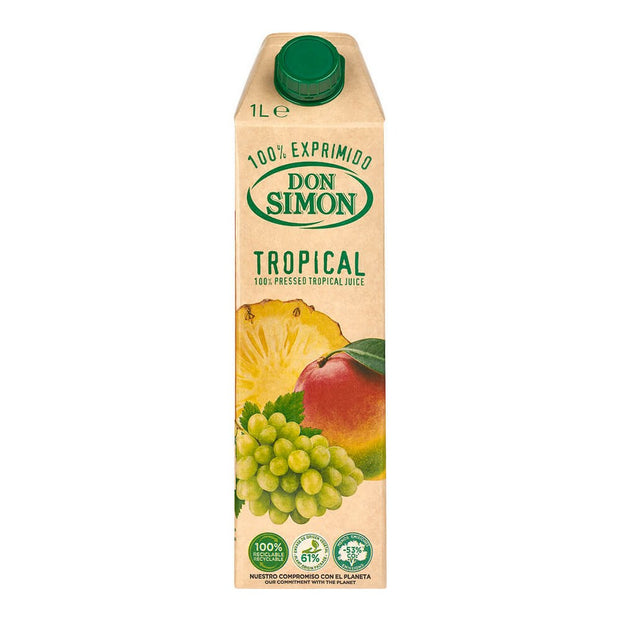 Nektar Don Simon Tropical (1 L)