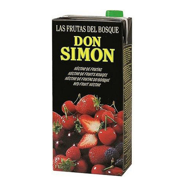 Nektar Don Simon Waldbeeren (1 L)