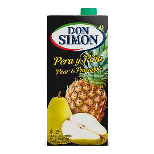 Nektar Don Simon Ananas Pera (1 L)