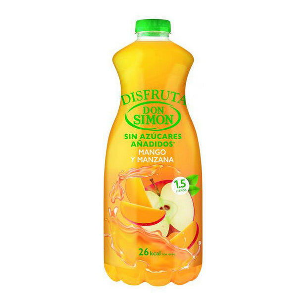 Nektar Don Simon Apfel Mango (1,5 L)