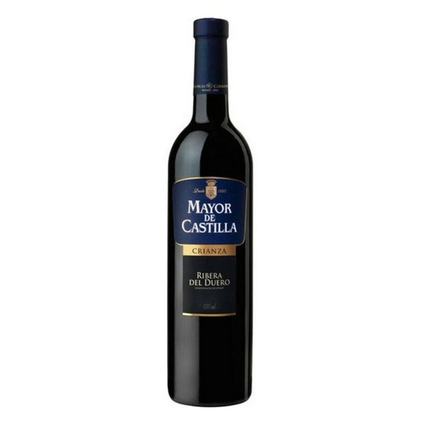 Rotwein Mayor Castilla (75 cl)