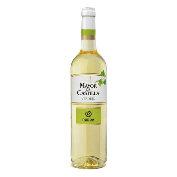 Weißwein Mayor Castilla 8410261754017 (75 cl)