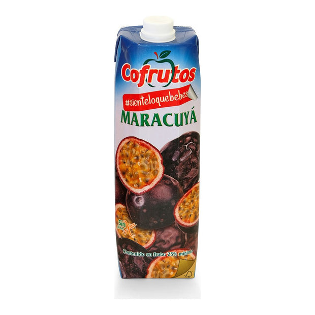 Nektar Cofrutos Exótico Passionsfrucht (1 L)