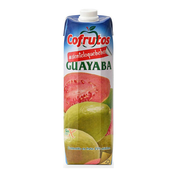 Nektar Cofrutos Guave (1 L)