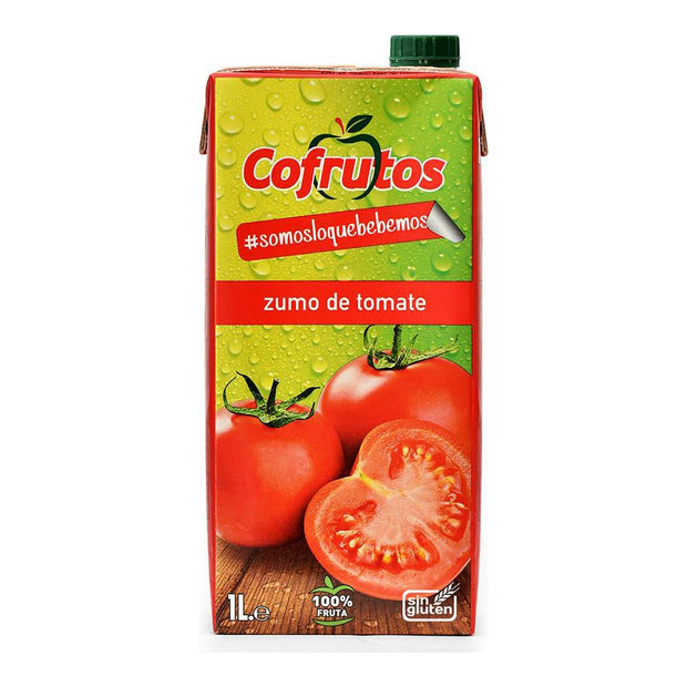 Saft Cofrutos Tomate (1 L)