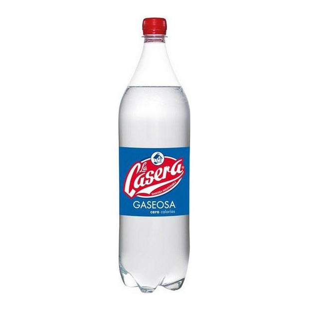 Erfrischendes Getränk La Casera Gaseosa (1,5 L)