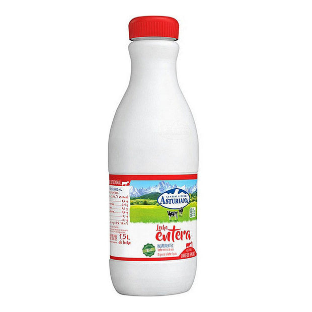 Milch Central Lechera Asturiana (1,5 L)