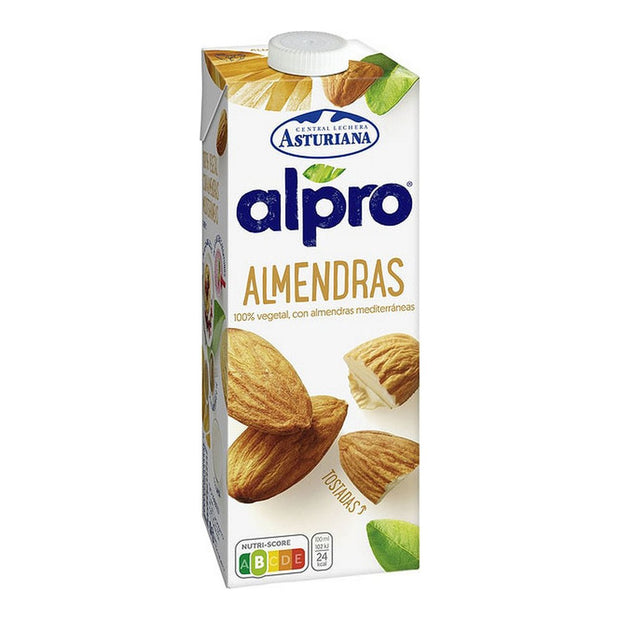 Pflanzliches Getränk Alpro Mandeln (1 L)