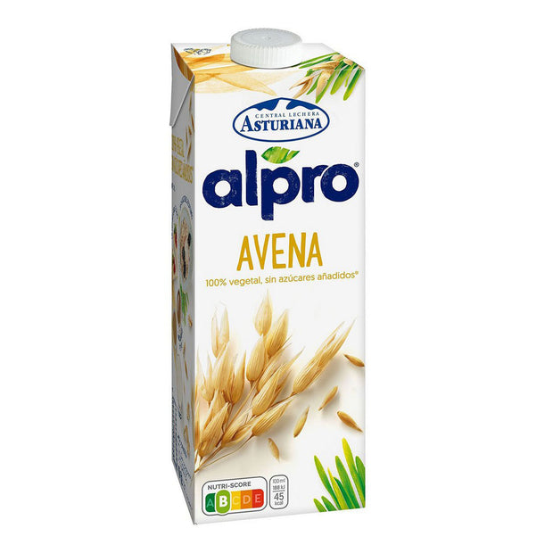 Pflanzliches Getränk Alpro Hafer (1 L)