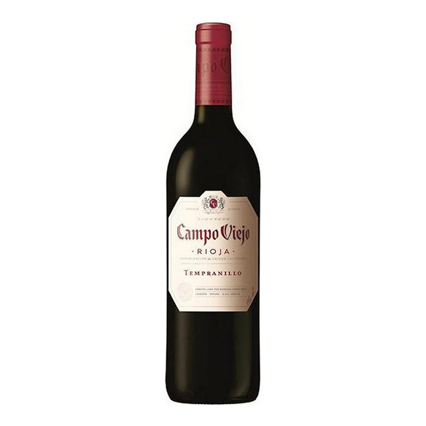 Rotwein Campo Viejo (75 cl)