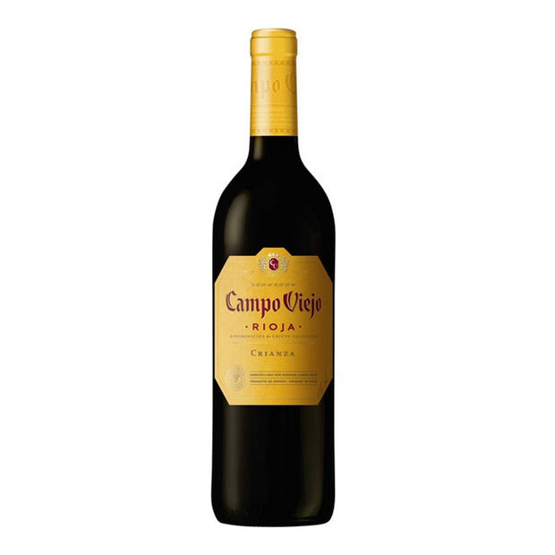 Rotwein Campo Viejo (75 cl)