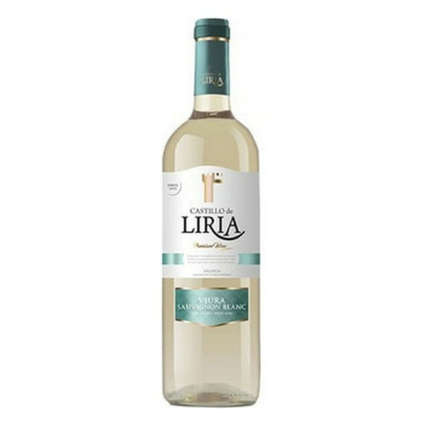 Weißwein Castillo Liria (75 cl)