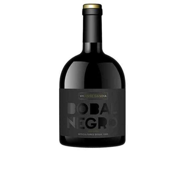 Rotwein Vicente Gandía Bobal 2019 (6 uds)