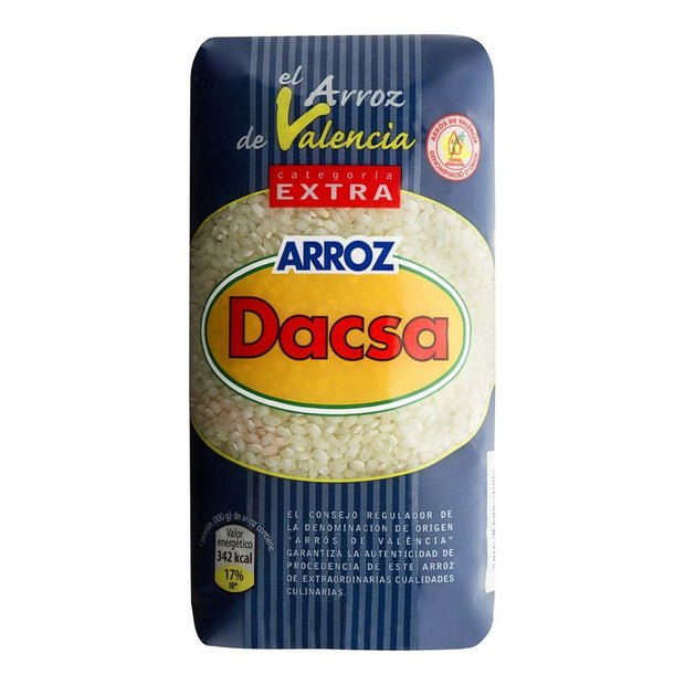 Reise Dacsa Extra (1 kg)