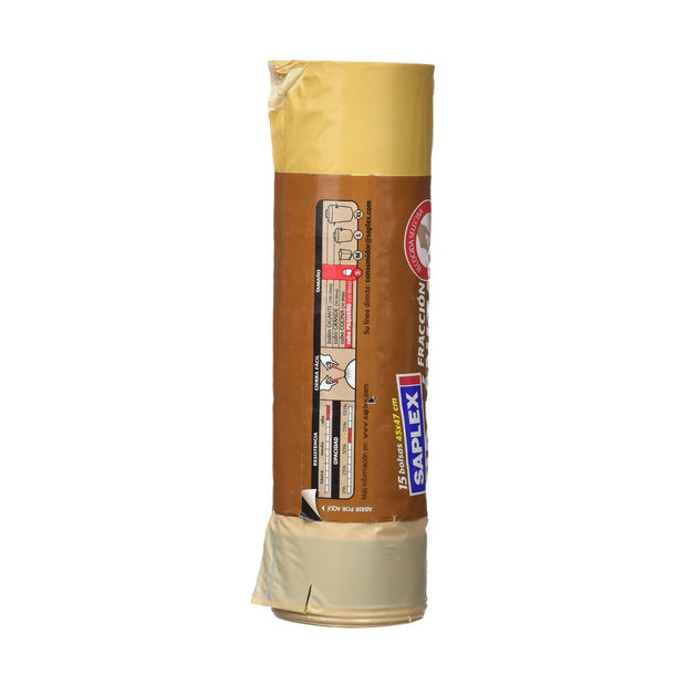 Müllsäcke Saplex 15 Stücke