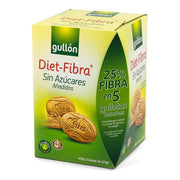 Plätzchen Gullón Diet Zuckerfrei (450 g)