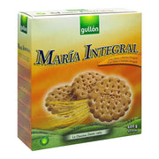 Plätzchen Gullón Maria Integral (600 g)