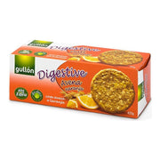 Plätzchen Gullón Digestive Orange (425 g)