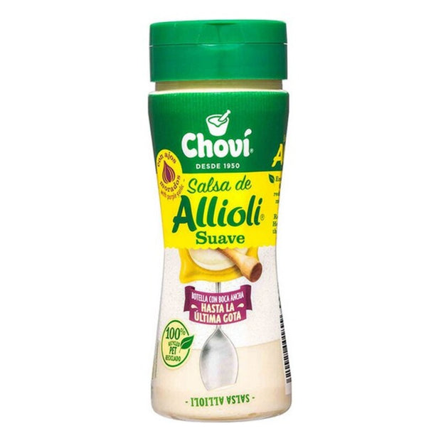 Alioli Chovi (250 ml)