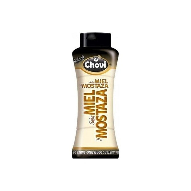 Senf Chovi Honig (250 ml)