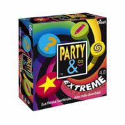 Board game Diset Party & Co Extreme 4.0