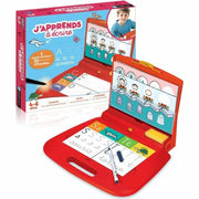 Educational Baby Game Nathan I'm Learning to Write (FR)