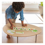 Educational Game Oli Shapers & Colors Diset Wood