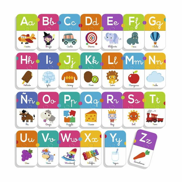 Educational Game Diset