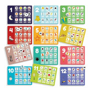Educational Game Diset