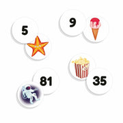 Educational Game Diset
