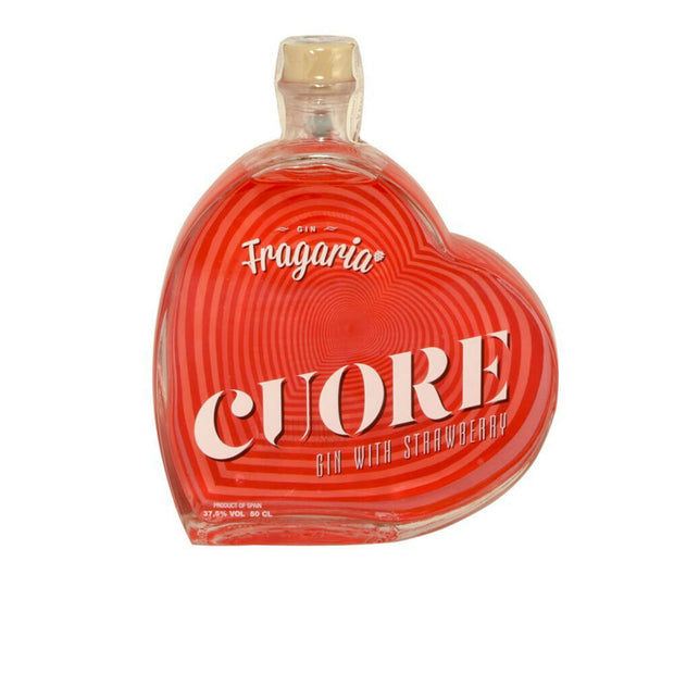 Gin Cuore Erdbeere (500 ml)