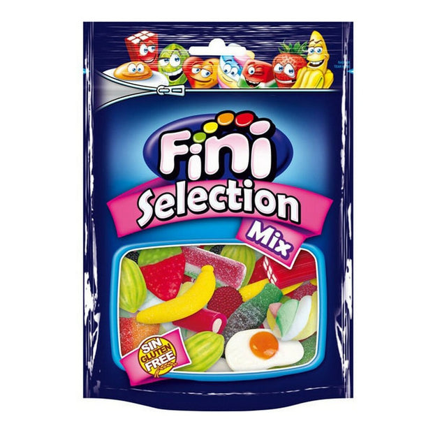 Süßigkeiten Fini Selection Sortiment (150 g)