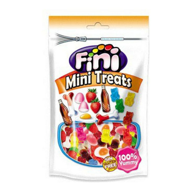 Süßigkeiten Fini Mini Treats Sortiment (180 g)