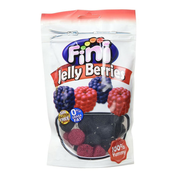 Süßigkeiten Fini Brombeere (180 g)