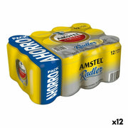 Bier Amstel Radler (Pack 12 uds)