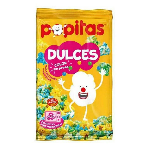 Popcorn Popitas (100 g)