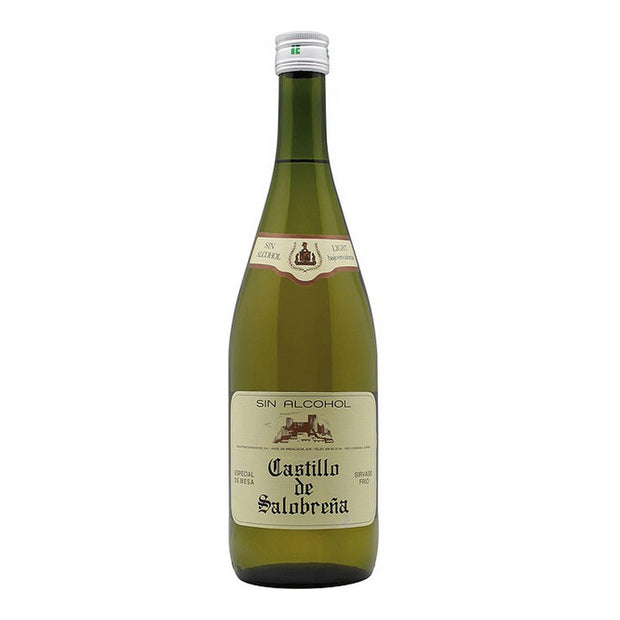 Traubensaft Castillo de Salobreña Mosto Blanco (1 L)