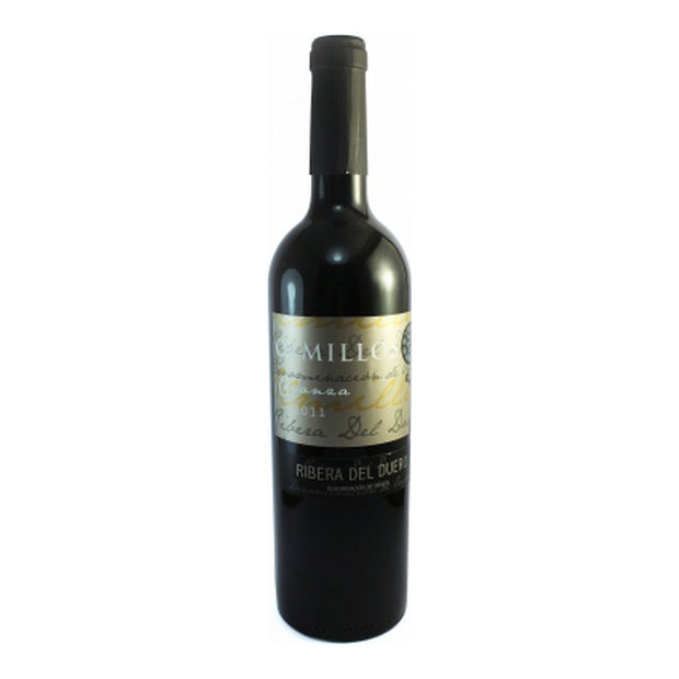 Rotwein Olmillos Ribera del Duero (75 cl)