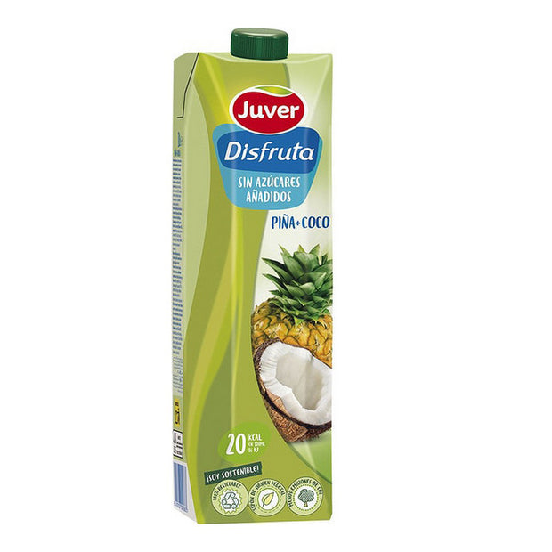 Saft Juver Disfruta Exótico (1 L)