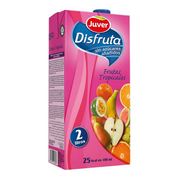 Saft Juver Tropical (2 L)