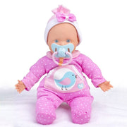 Baby Doll Nenuco Famosa