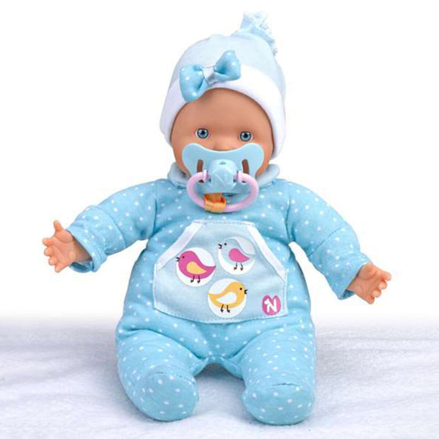 Baby Doll Nenuco Famosa