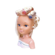 Hairdressing Doll Famosa Nancy A Day Of Beauty Secrets (23 cm)