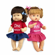 Dolls Famosa Ani & Ona
