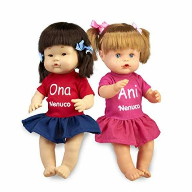 Dolls Famosa Ani & Ona