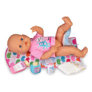 Nappy Changing Bag Nenuco Famosa