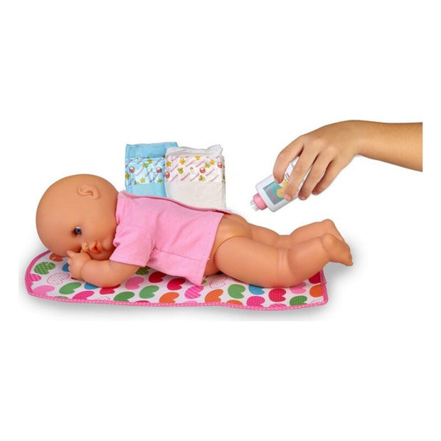 Nappy Changing Bag Nenuco Famosa